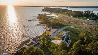 16394 Thomas Rd, Piney Point, MD 20674