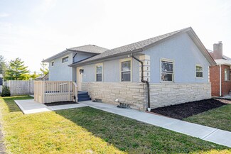1206 Studer Ave, Columbus, OH 43206