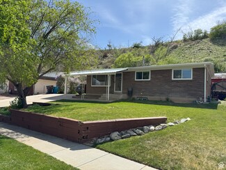 5505 S 1200 W, Ogden, UT 84405