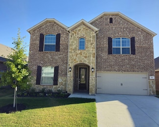 1164 Canuela Way, Fort Worth, TX 76247