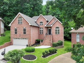5012 Tulip Grove Ln, Hermitage, TN 37076