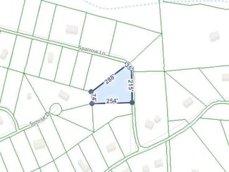 253 Sparrow Ln, Jim Thorpe, PA 18229