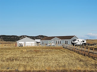 215 Little Basin Creek Rd, Butte, MT 59701