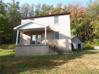 238 Mt Olive, Donegal - Wml, PA 15622