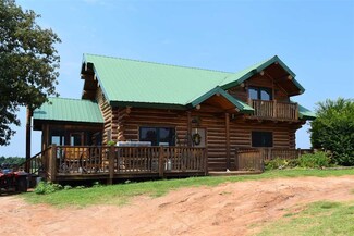11655 Highway 60, Fairview, OK 73737