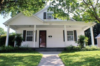 227 Walnut St, Glasgow, KY 42141