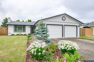 3068 Railroad St SE, Albany, OR 97322