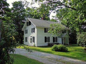 2170 East St, North Clarendon, VT 05759