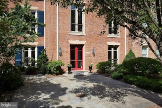 1802 Kalorama Square NW Unit 16, Washington, DC 20008