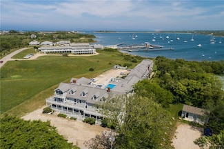 72 W Side Rd Unit 6, Block Island, RI 02807
