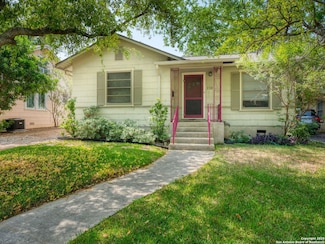 130 Alta Ave, San Antonio, TX 78209