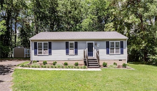 3201 Reginald Ct, Midlothian, VA 23112