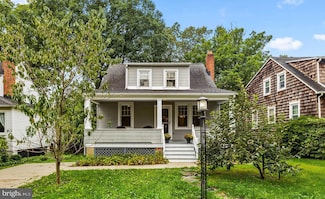 727 Dunkirk Rd, Baltimore, MD 21212