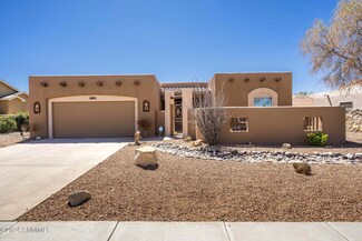 4656 Mesa Rico Dr, Las Cruces, NM 88011