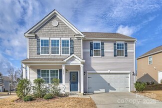 4010 Richard Andrew Dr, Matthews, NC 28105