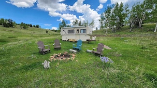 00 Cabin Rd, Victor, CO 80860