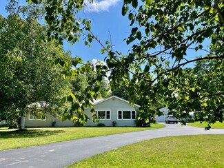 1544 E Levering Rd, Levering, MI 49755