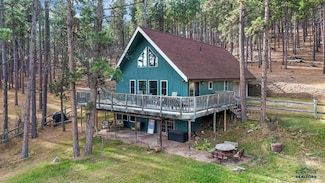 12729 N Prairie Creek Rd, Rapid City, SD 57702