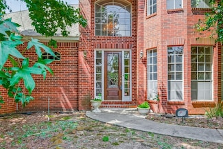 17519 Shelburne Ln, Spring, TX 77379