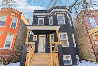 2307 N Avers Ave Unit 2, Chicago, IL 60647