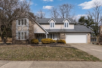 866 Loch Lomond Ln, Columbus, OH 43085