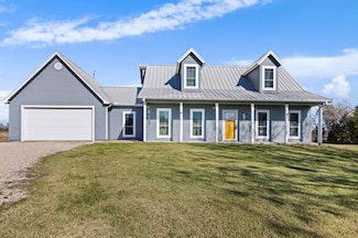 15141 County Road 1100, Blue Ridge, TX 75424