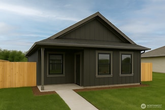 500 Cedar St, Toledo, WA 98591