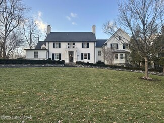 3205 Mockingbird Ln, Louisville, KY 40207