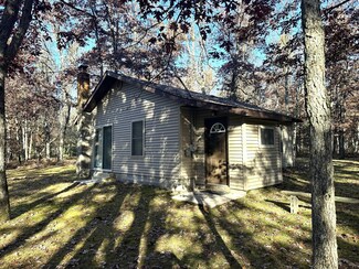 2508 W 11 1 2 Mile Rd, Irons, MI 49644