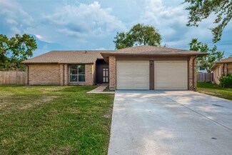 1823 Ripple Creek Dr, Missouri City, TX 77489