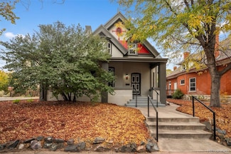 1111 Corona St, Denver, CO 80218