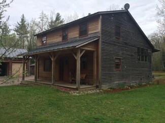 1613 Stage Rd, Richmond, VT 05477
