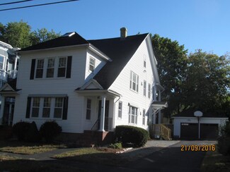 263 Ash St, Manchester, NH 03104