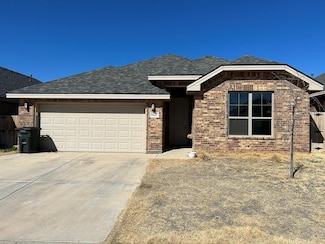 1637 Twin Falls Dr, Odessa, TX 79762