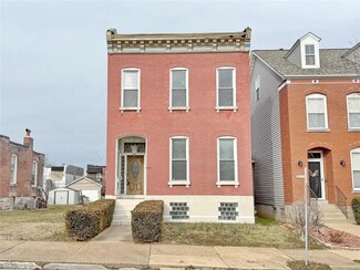 2757 Caroline St, Saint Louis, MO 63104