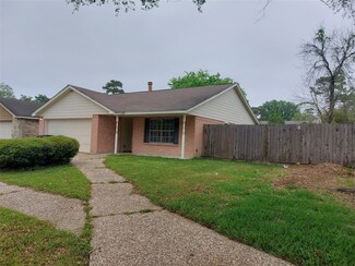 10915 Clear Fork Dr, Humble, TX 77396