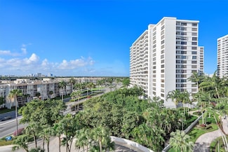 500 Three Islands Blvd Unit 411, Hallandale Beach, FL 33009