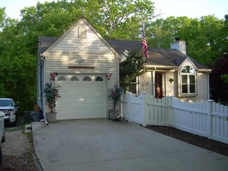 4815 Mays Landing Rd, Vineland, NJ 08361