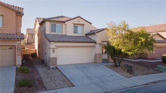6609 Mccarran St, North Las Vegas, NV 89086