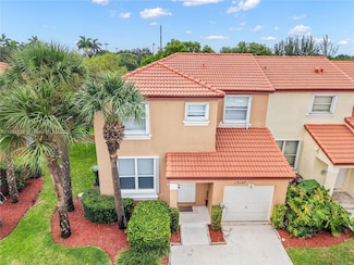 15107 NW 8th St, Pembroke Pines, FL 33028