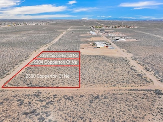2308 Copperton Ct NE, Rio Rancho, NM 87144