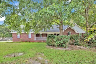 189 Brooke Run Dr, Lumber Bridge, NC 28357