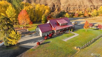 514 N Touchet Rd, Dayton, WA 99328