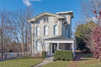 205 Highland Ave, Syracuse, NY 13203