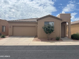 1707 E Arroyo Seco, Cottonwood, AZ 86326