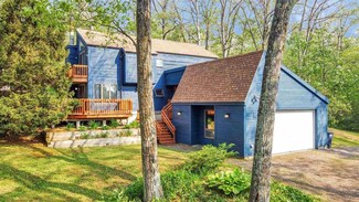 3494 Mt Philo Rd, Charlotte, VT 05445