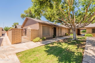 31 W Loma Vista Dr Unit 102, Tempe, AZ 85282