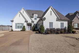 682 Centerpointe Cove, Oxford, MS 38655