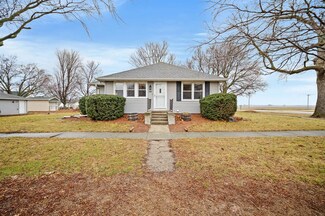 1014 Hill St, Yale, IA 50277