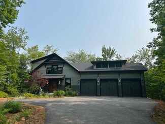 63 Heatherwood Dr, Moultonboro, NH 03254